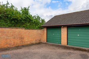 Garage and Parking- click for photo gallery
